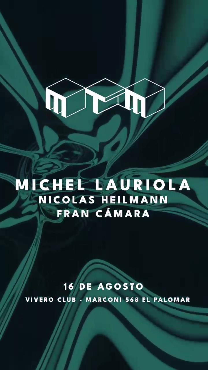 MTM Flyer