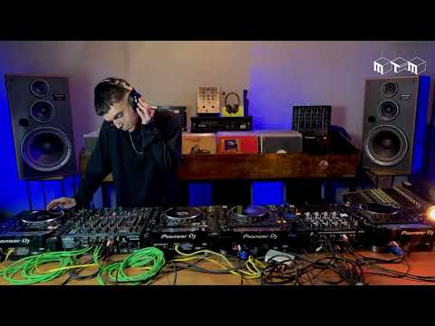 ALEJO V | MTM STUDIO | HARDGROOVE