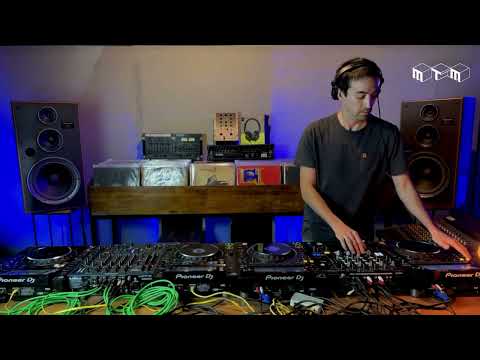 NICOLAS HEILMANN | MTM STUDIO | MINIMAL