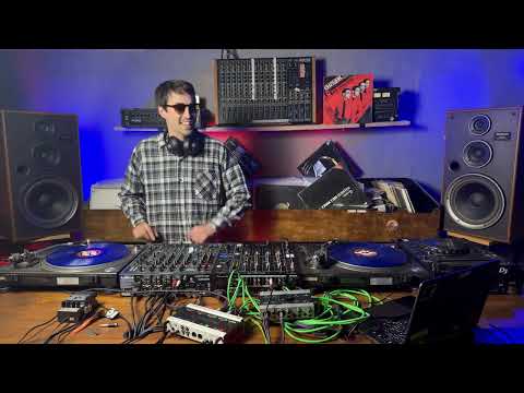 NICOLAS HEILMANN | TIMECODE | TECHNO