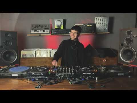 ALEJO V | MTM STUDIO | PEAK TECHNO